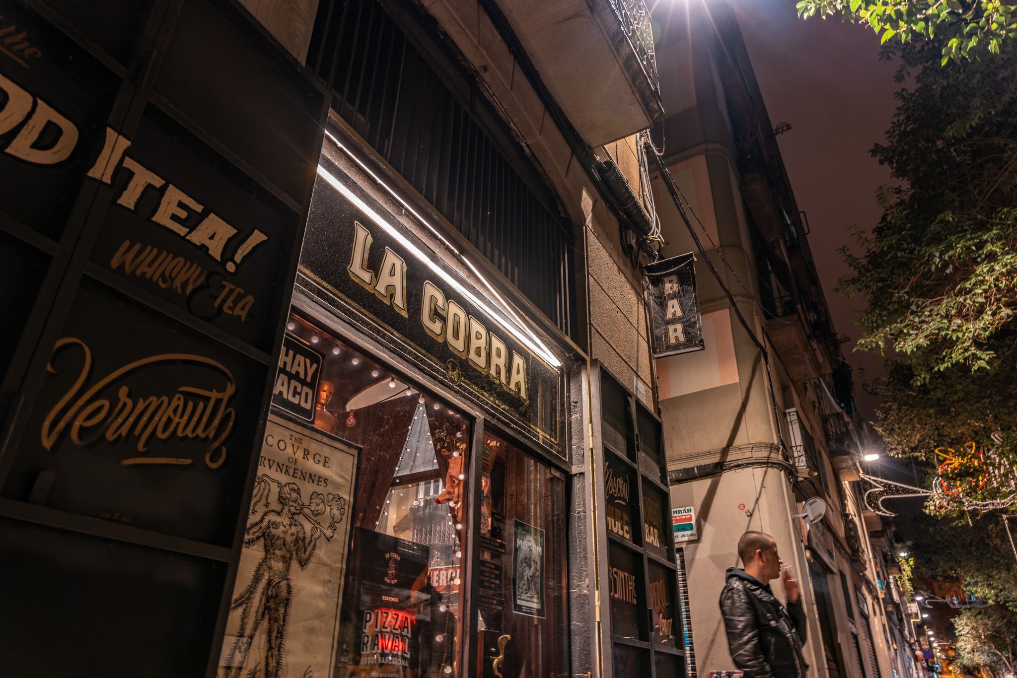 Ryan Stanikk Photography – Barcelona, Spain – Travel Photography