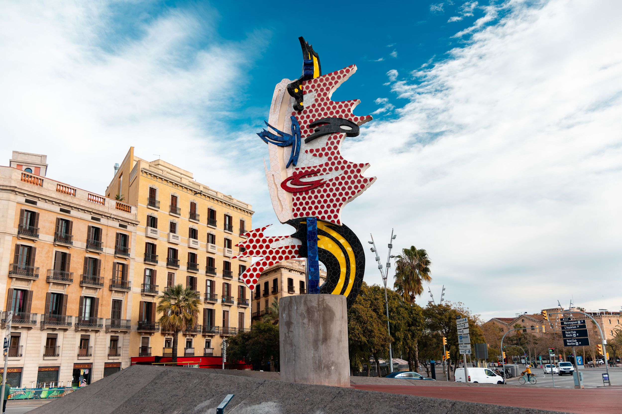 Ryan Stanikk Photography – Barcelona, Spain – Travel Photography