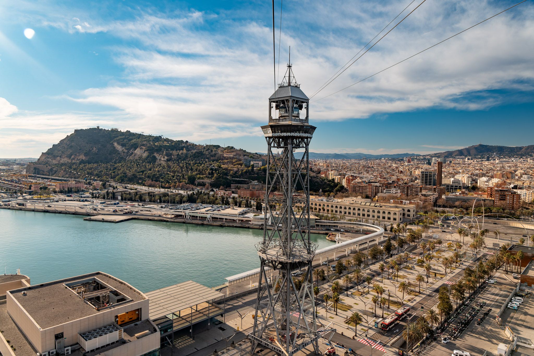 Ryan Stanikk Photography – Barcelona, Spain – Travel Photography