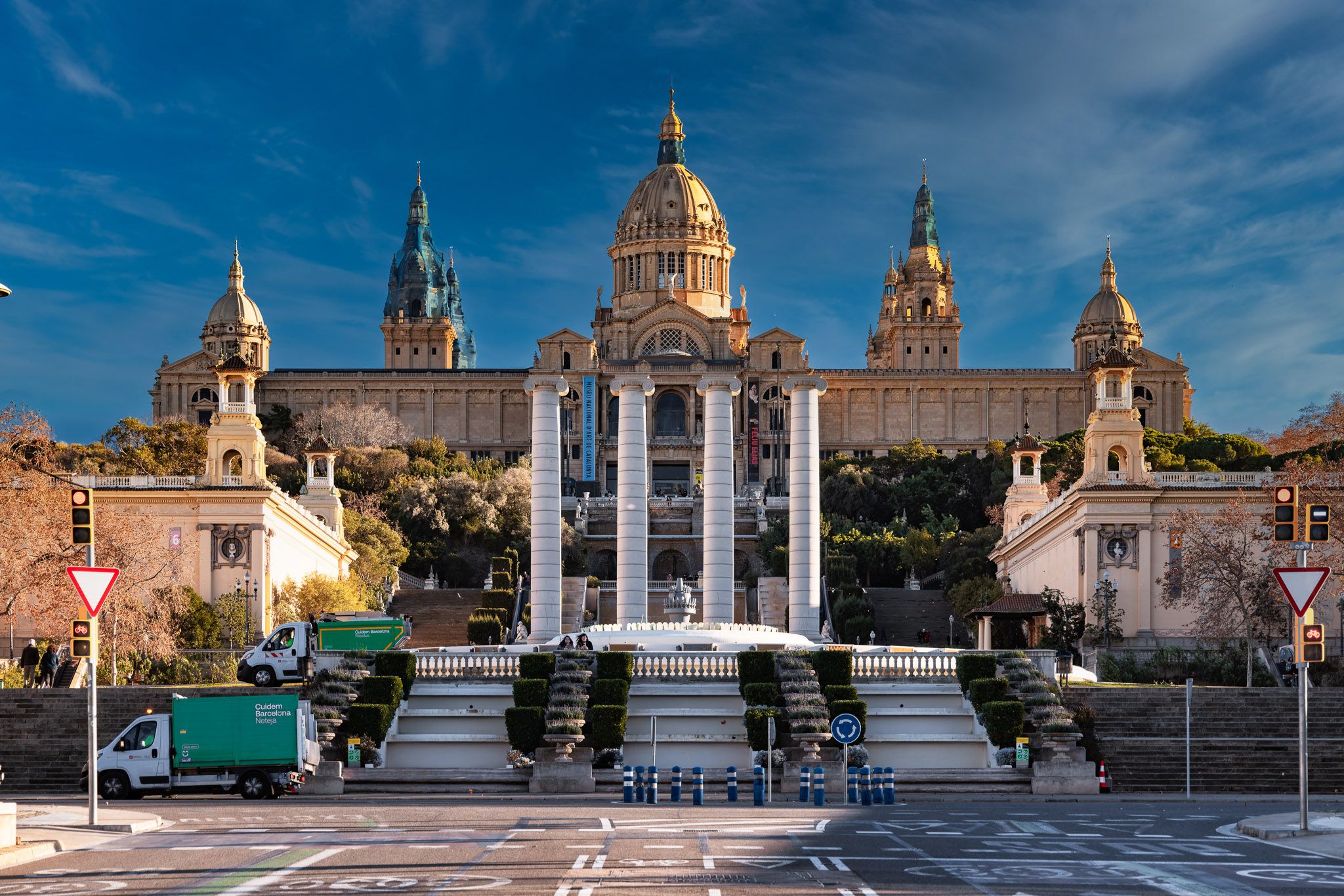 Ryan Stanikk Photography – Barcelona, Spain – Travel Photography