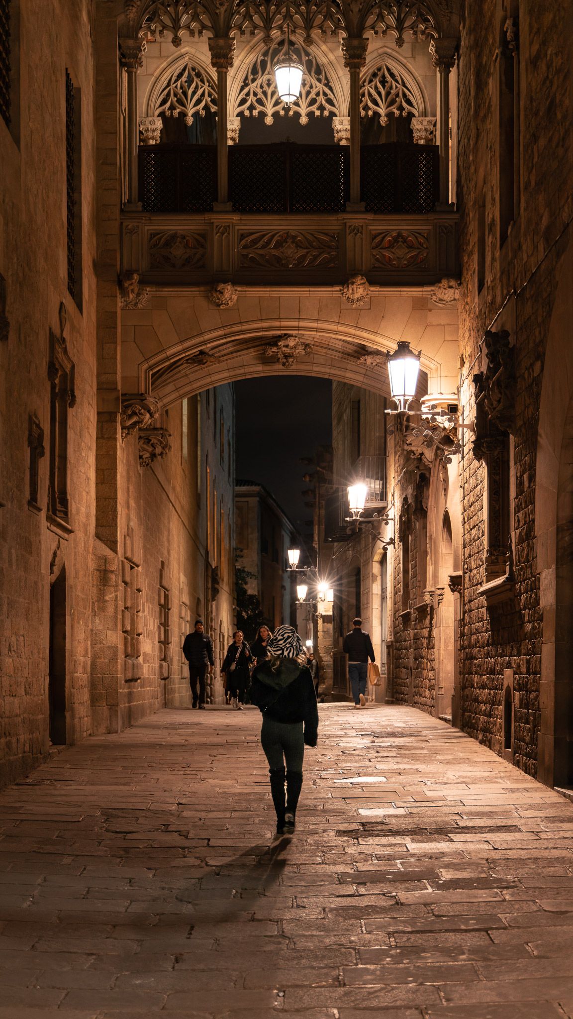 Ryan Stanikk Photography – Barcelona, Spain – Travel Photography