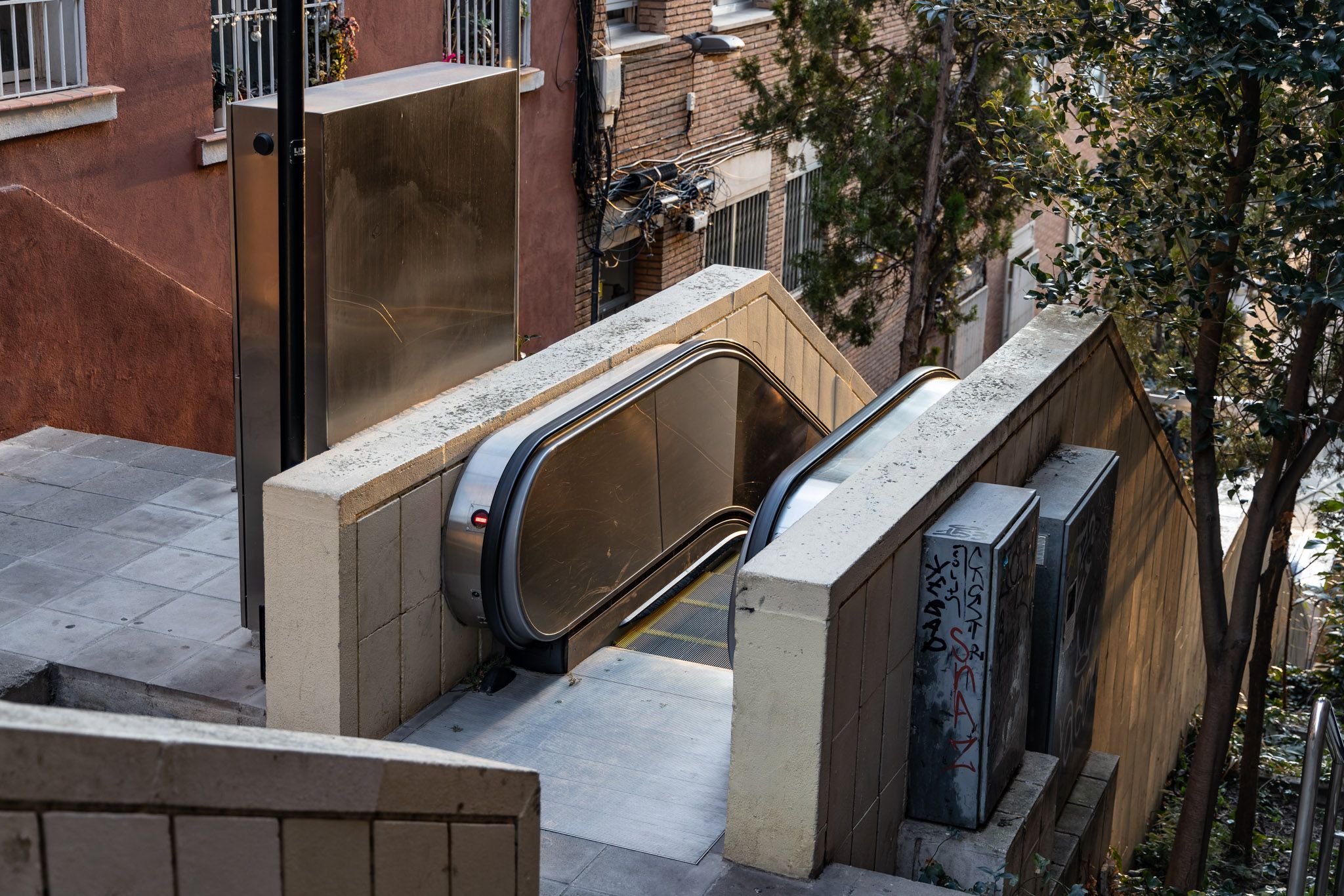 Ryan Stanikk Photography – Barcelona, Spain – Travel Photography