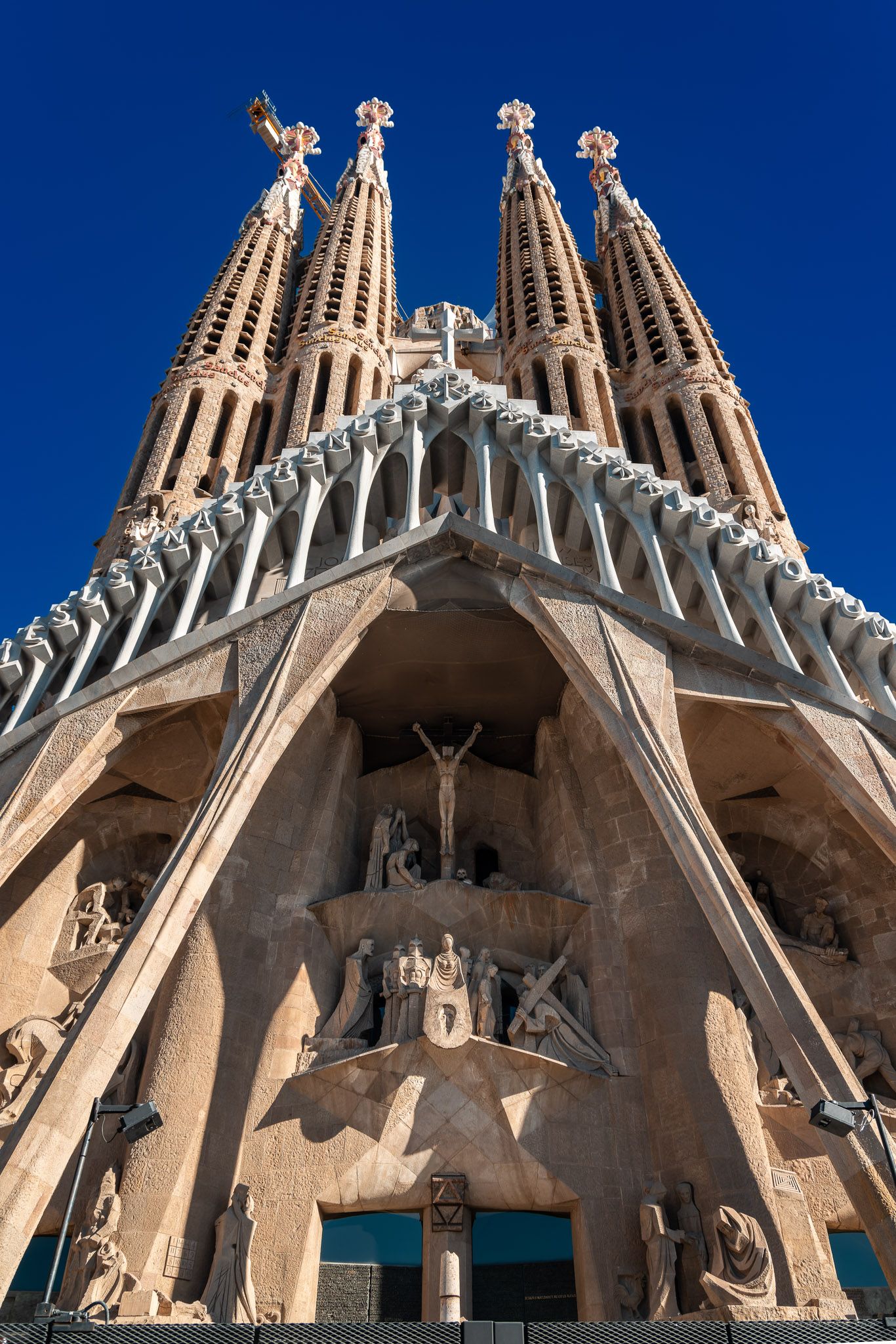 Ryan Stanikk Photography – Barcelona, Spain – Travel Photography