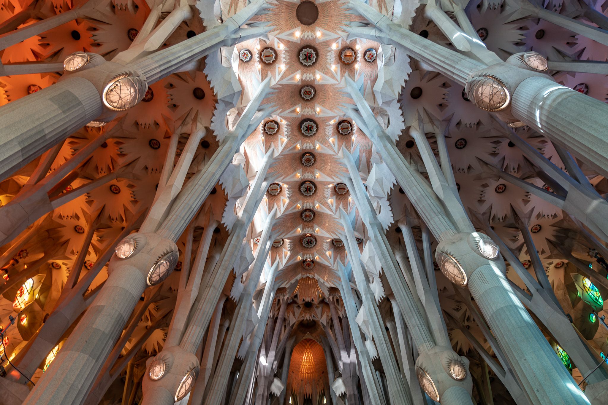 Barcelona in Winter: A Photo Guide