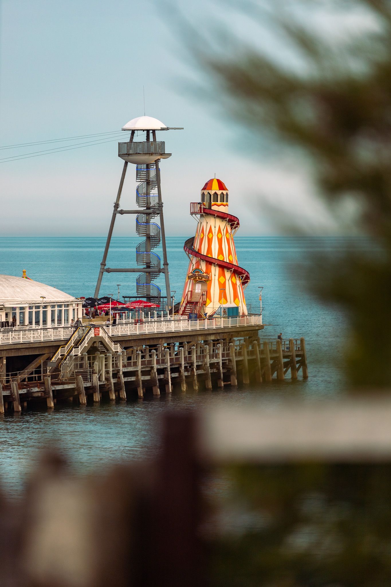 Ryan Stanikk Photography – Bournemouth, UK – Travel Photography