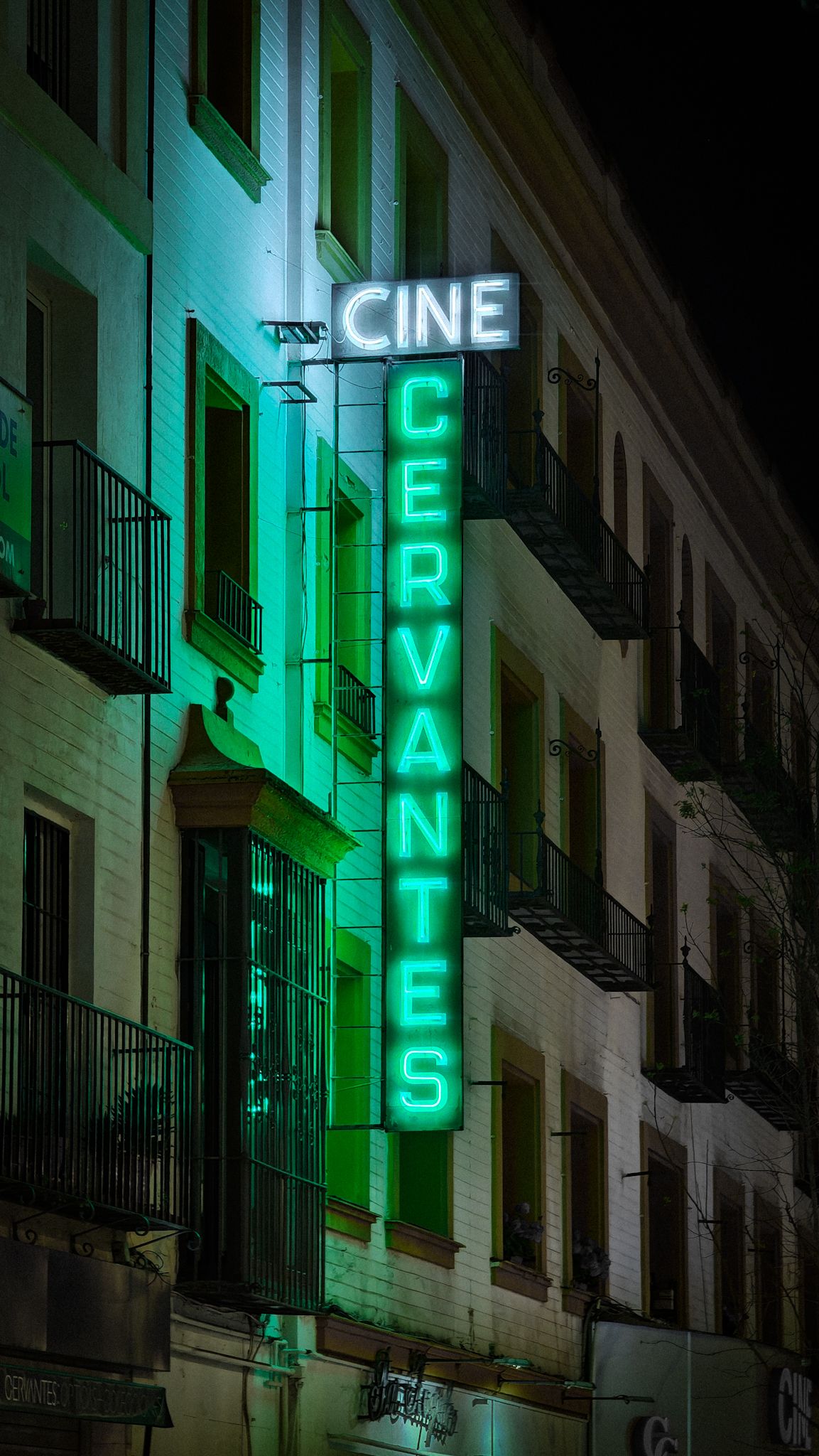 Street Photography, Seville, Spain