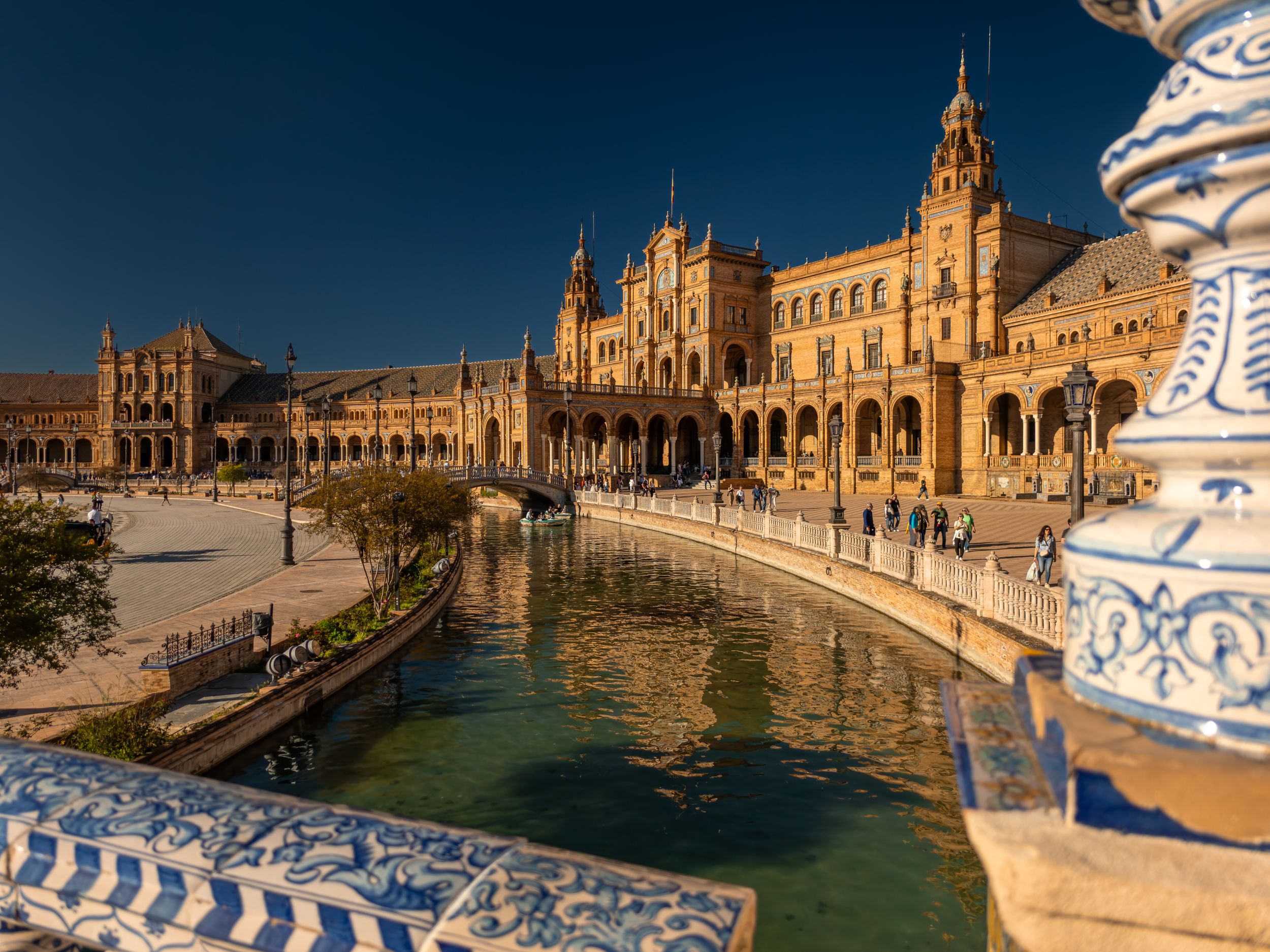 Phone vs Camera: Travel Photo Test