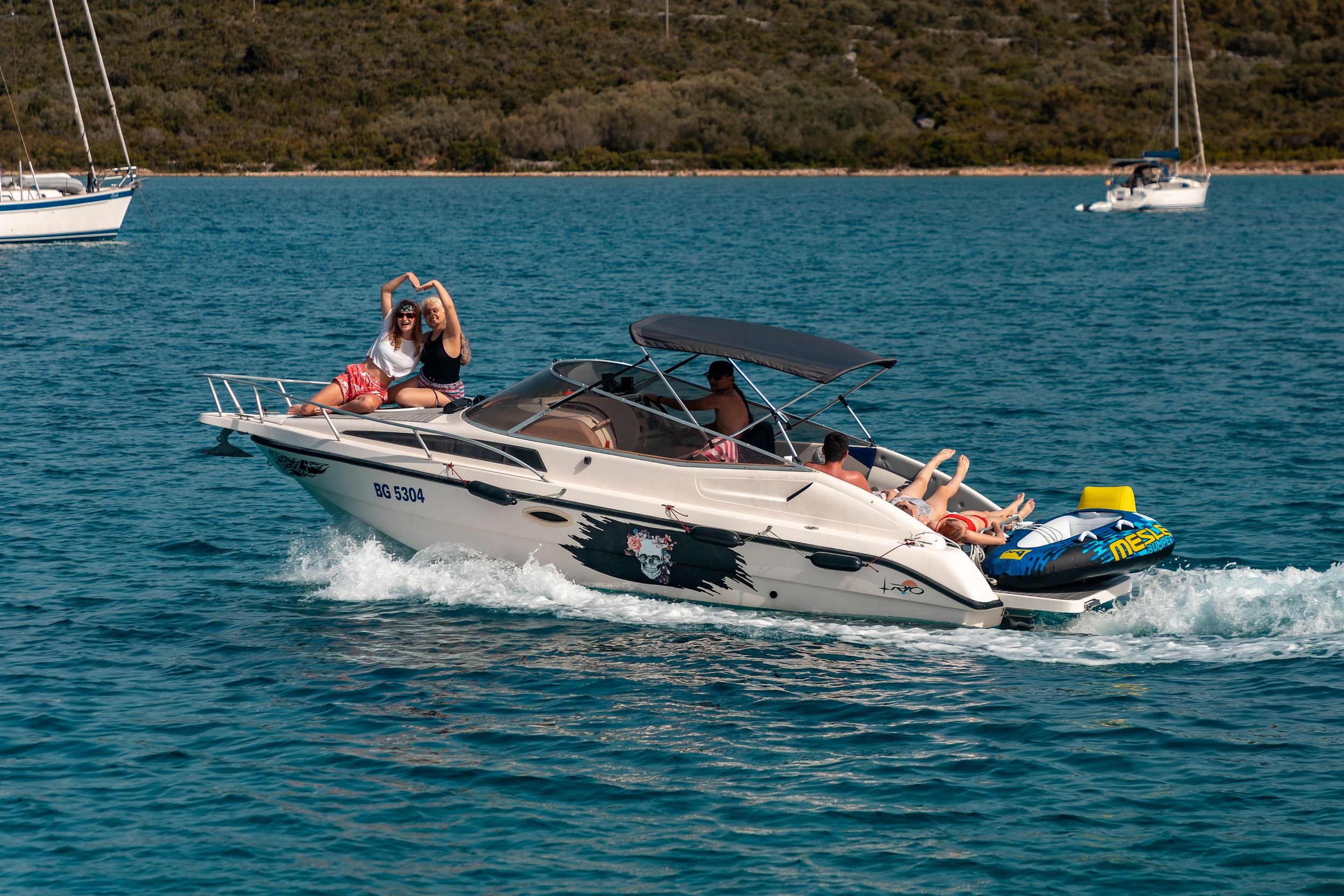 Ryan Stanikk Photography – Zadar, Croatia – Travel Photography