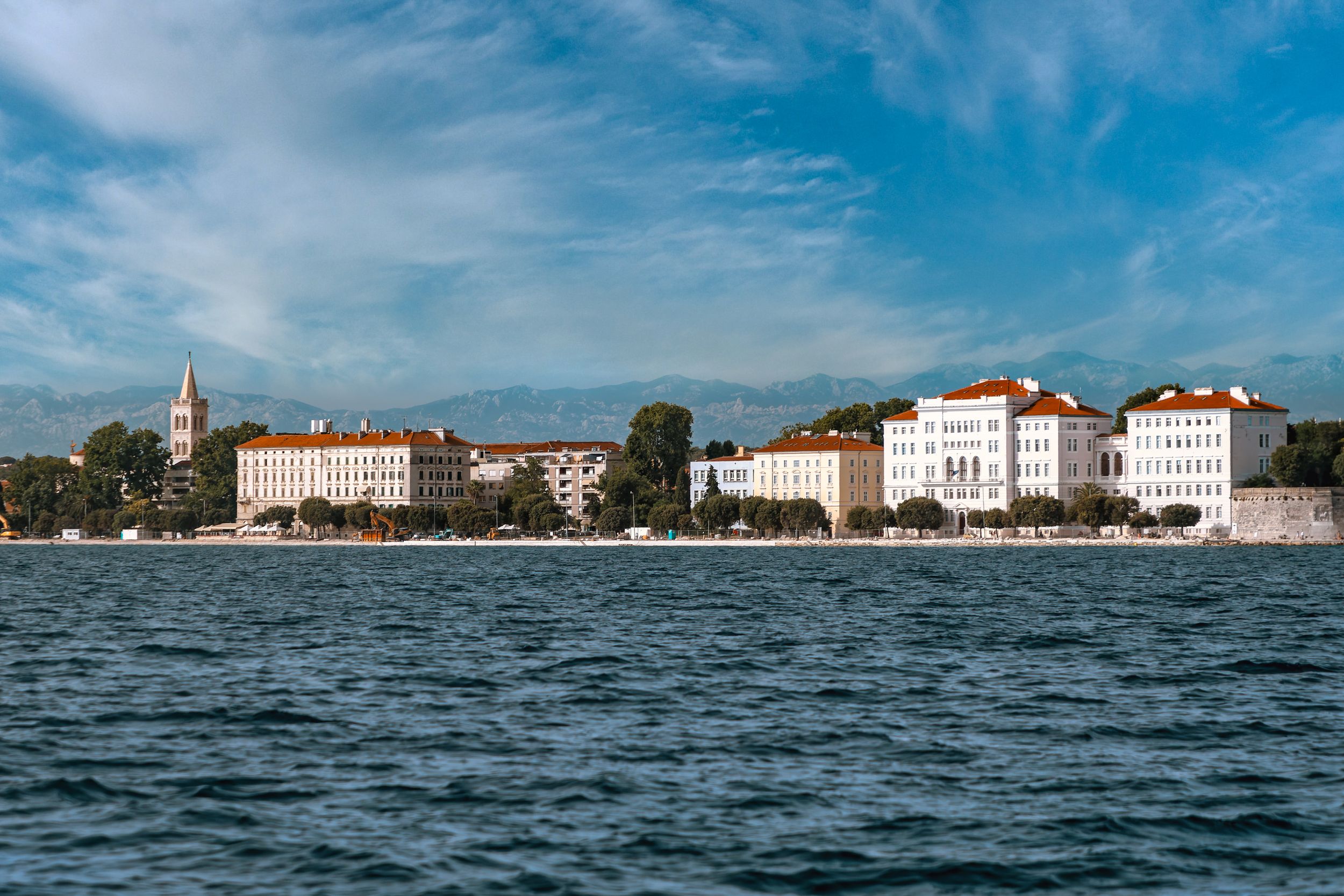 Ryan Stanikk Photography – Zadar, Croatia – Travel Photography