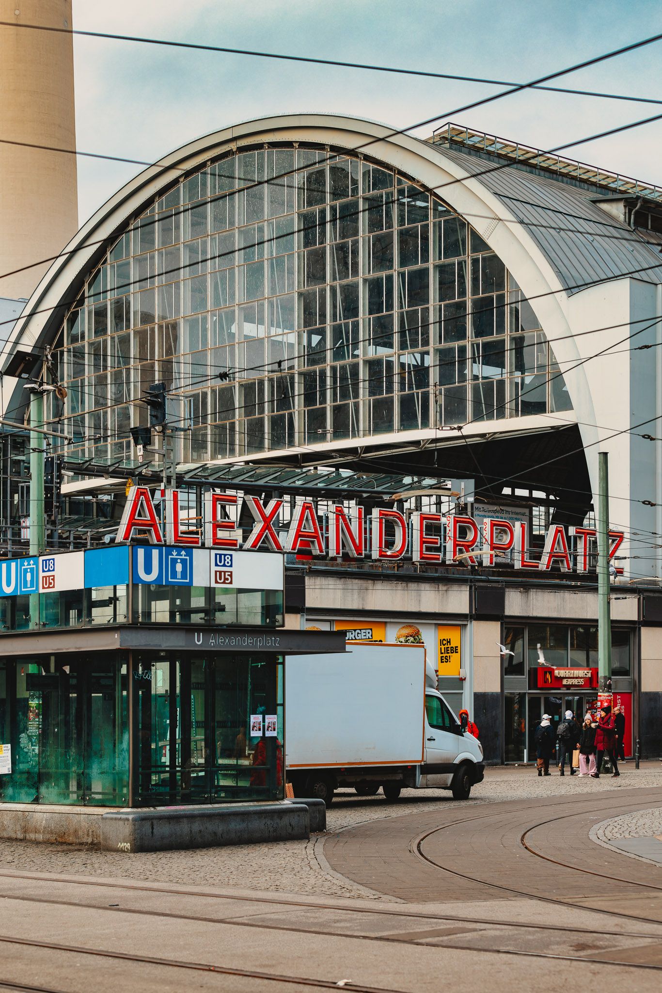 Ryan Stanikk Photography – Berlin, Germany – Travel Photography