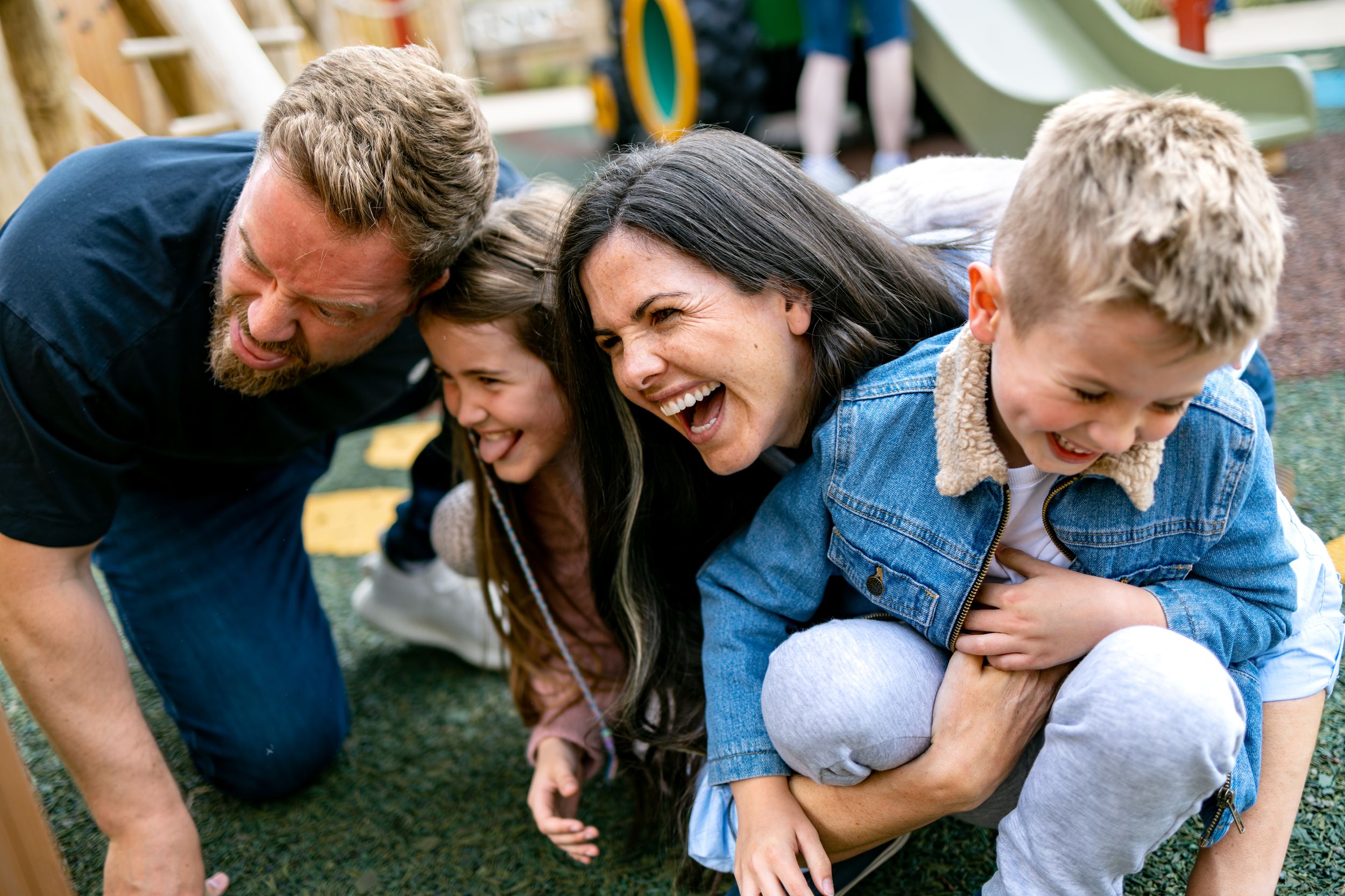 Lifestyle Photography