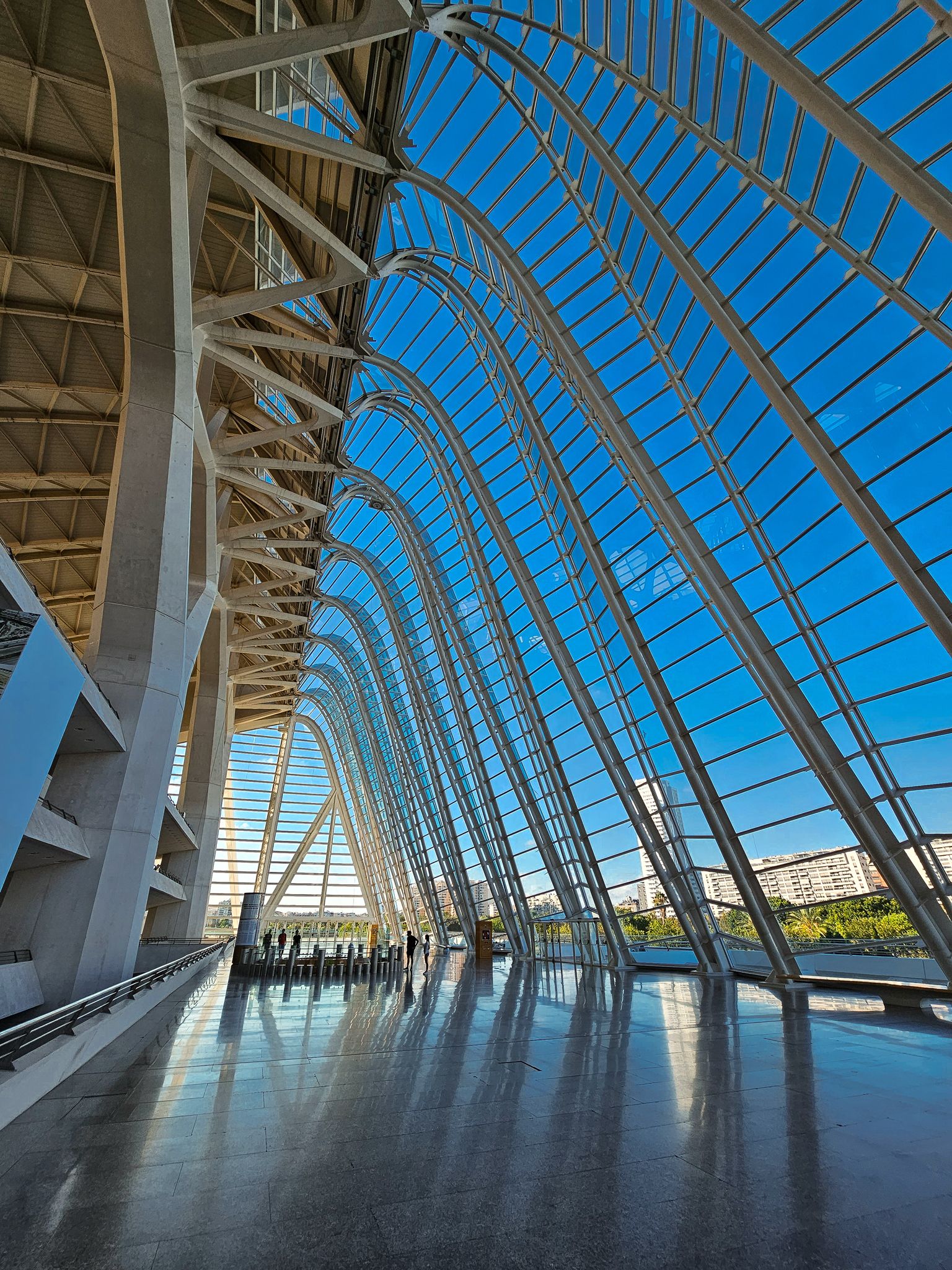 Ryan Stanikk Photography – Valencia, Spain