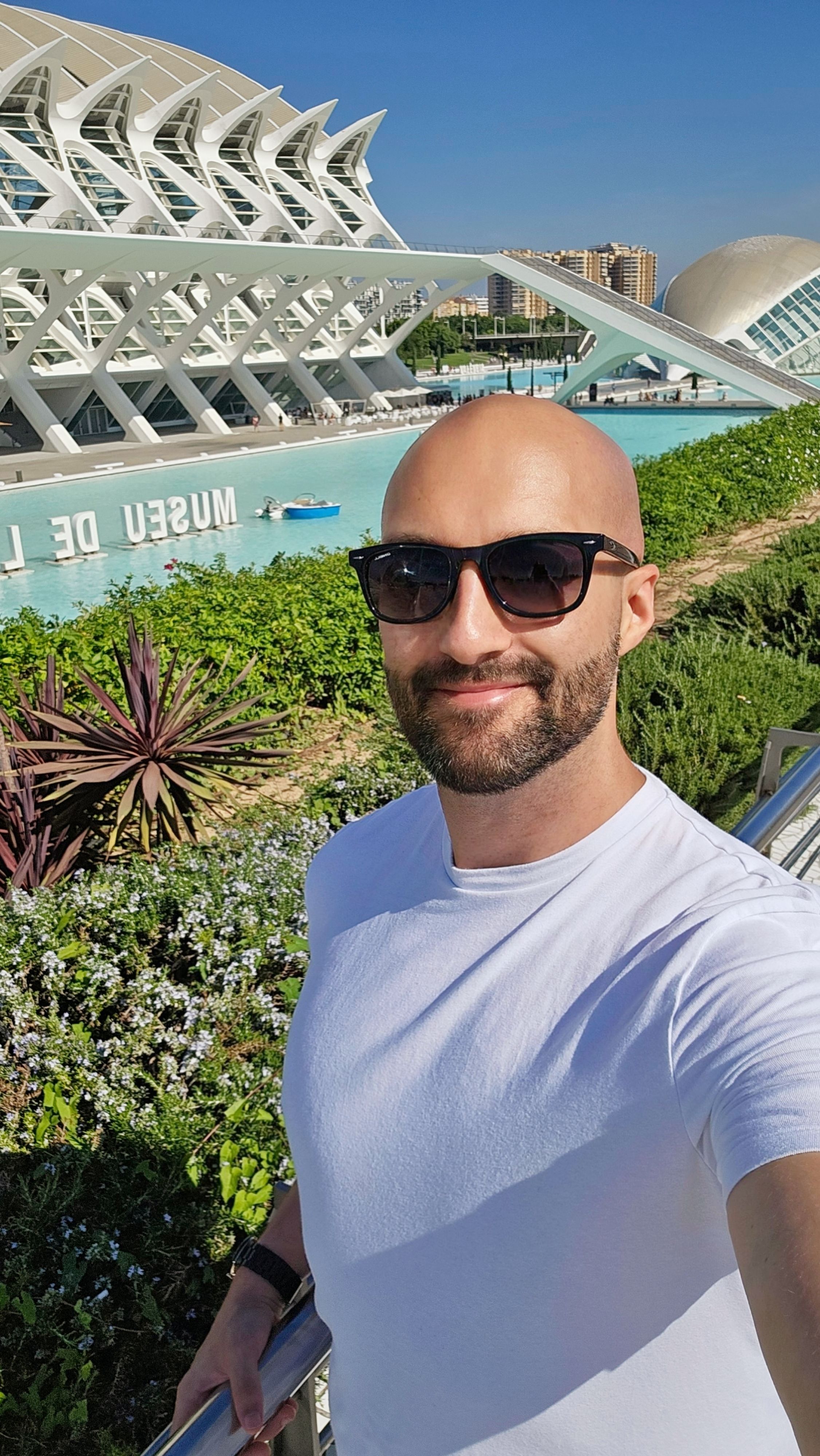 Ryan Stanikk Photography – Valencia, Spain