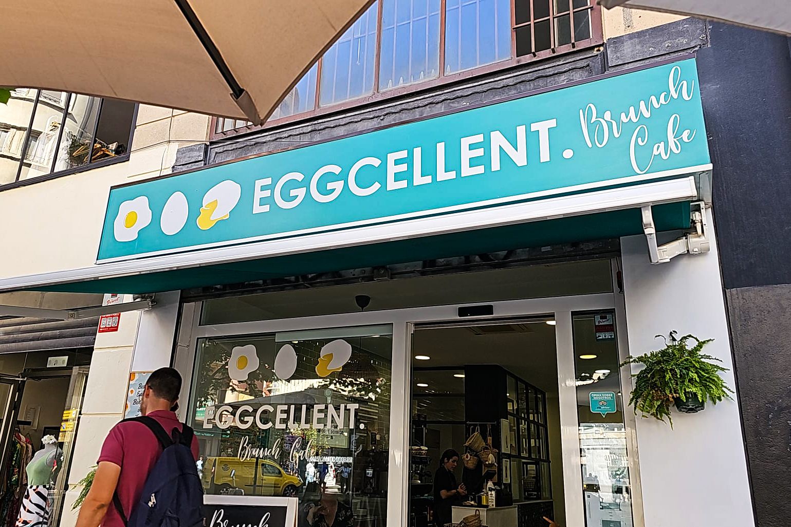 Ryan Stanikk Photography – Valencia, Spain