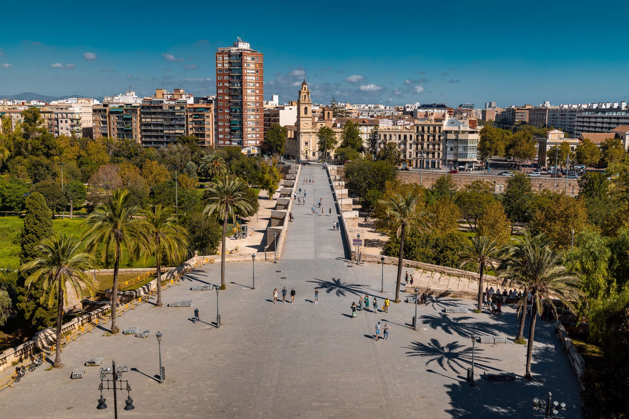 Ryan Stanikk Photography – Valencia, Spain