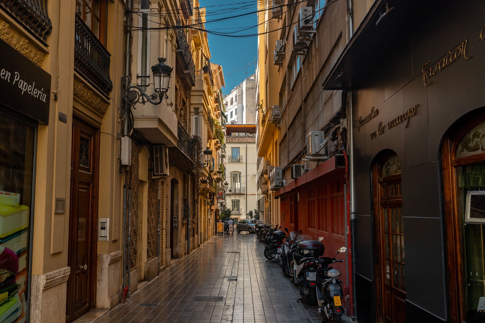 Ryan Stanikk Photography – Valencia, Spain