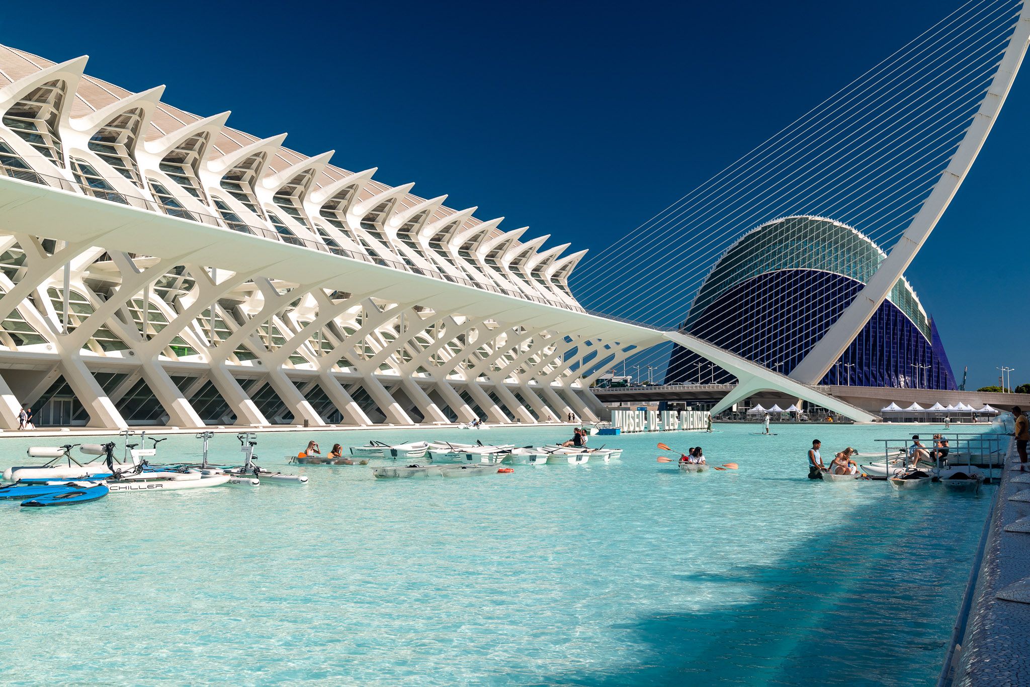 Ryan Stanikk Photography – Valencia, Spain