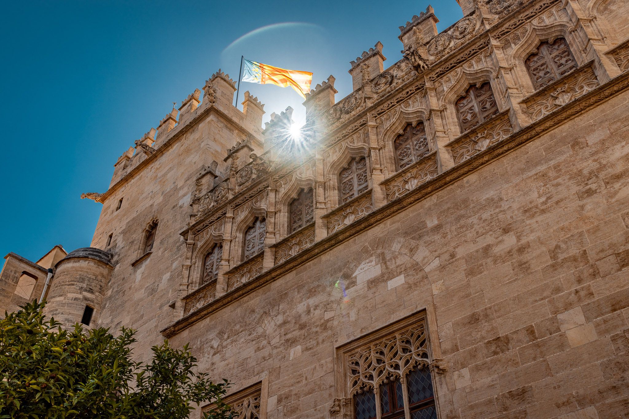 Ryan Stanikk Photography – Valencia, Spain